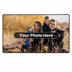 Medium Custom Mouse Pad (24" x 14")