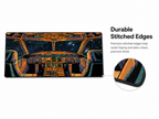 Large Custom Mouse Pad (35" x 16")