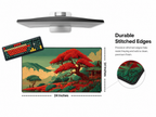 Medium Custom Mouse Pad (24" x 14")