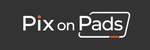 Pix on Pads - Home