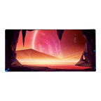 Large Custom Mouse Pad (35" x 16")